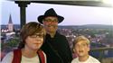 Veranstaltungsbild Mit dem Nachtwächter durch Osnabrück