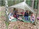 Veranstaltungsbild Survivaltraining im Wald